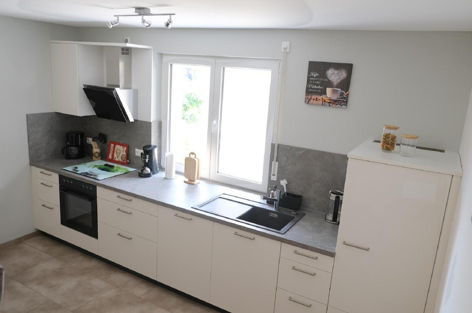 Bonnavista Ferienwohnungen Großheubach المظهر الخارجي الصورة