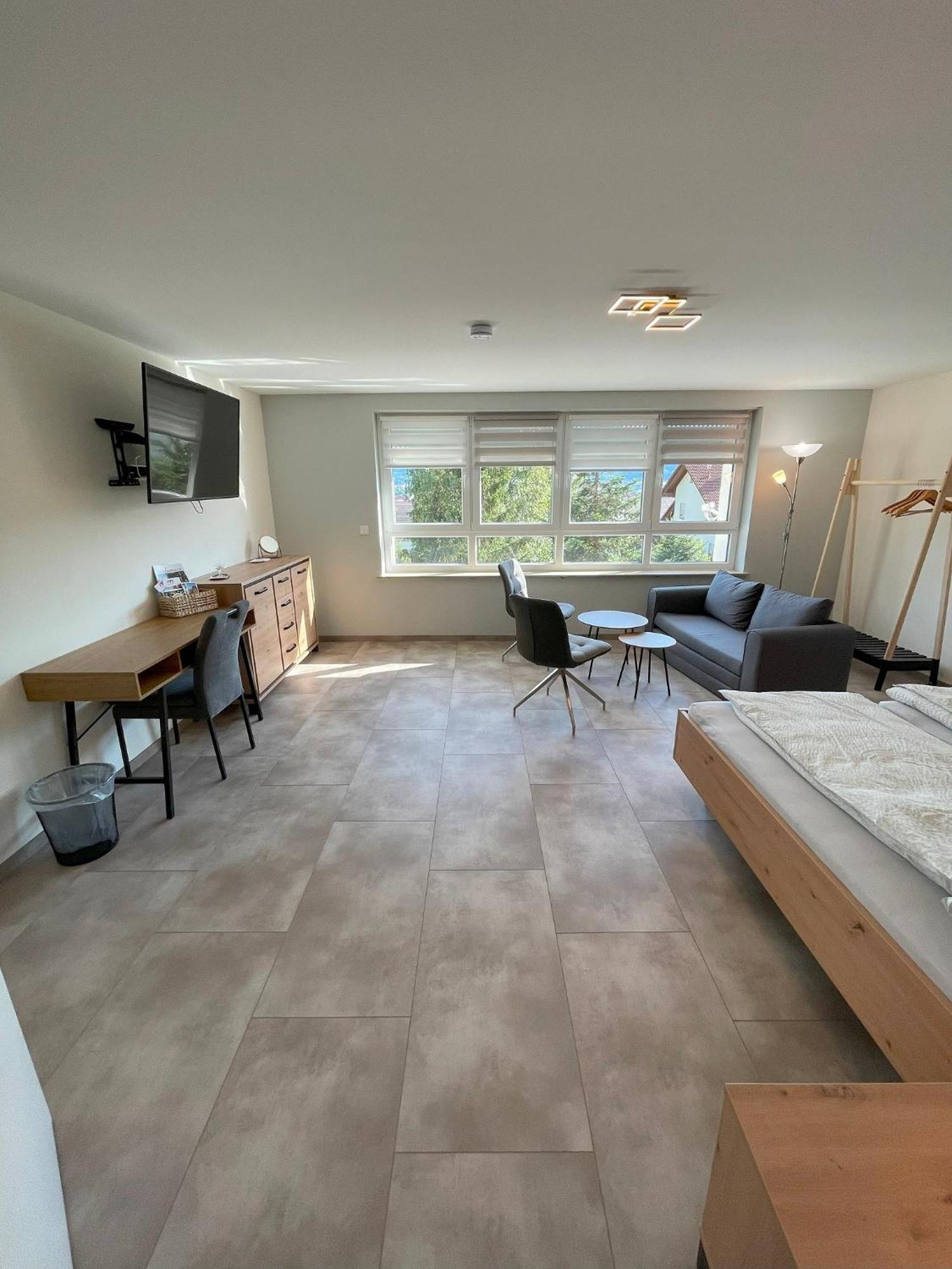 Bonnavista Ferienwohnungen Großheubach المظهر الخارجي الصورة
