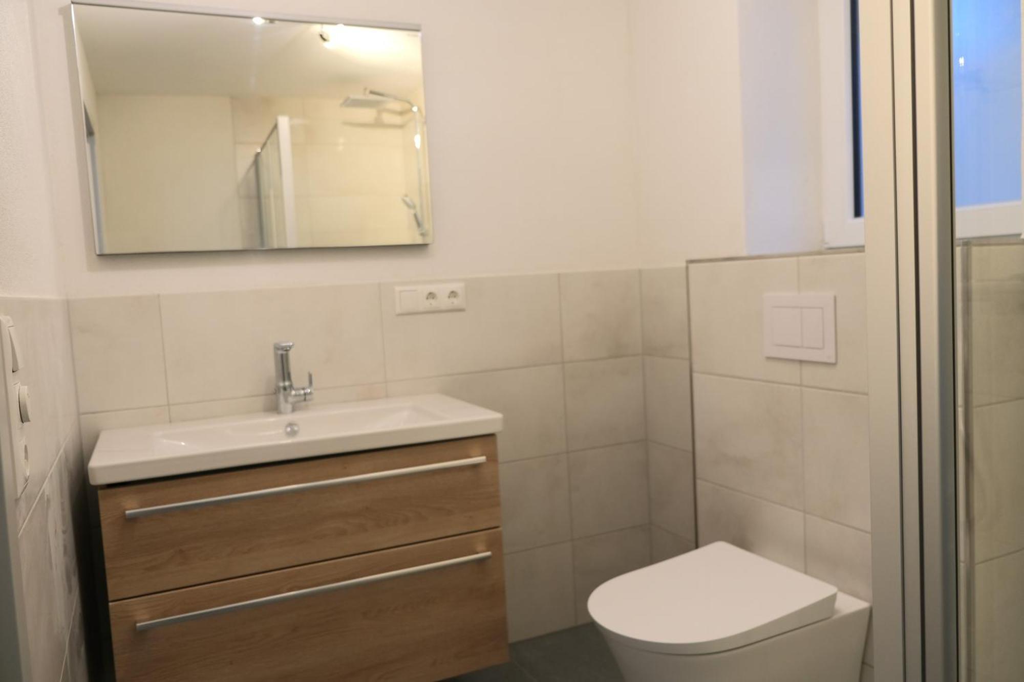 Bonnavista Ferienwohnungen Großheubach المظهر الخارجي الصورة