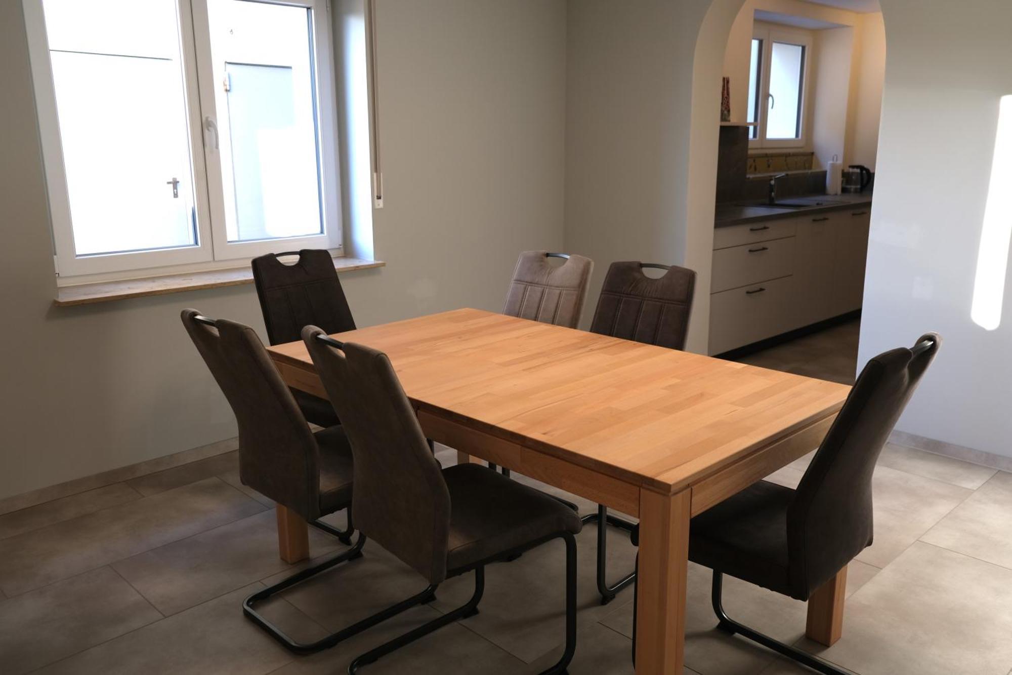 Bonnavista Ferienwohnungen Großheubach المظهر الخارجي الصورة